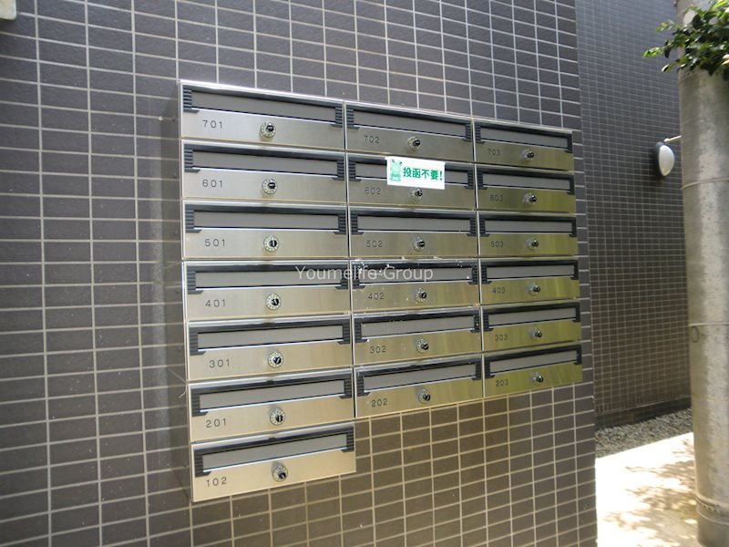 OCEAN　RESORT　TOWER その他外観4