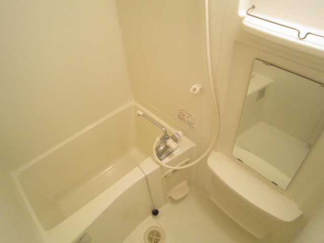 OCEAN　RESORT　TOWER 風呂画像