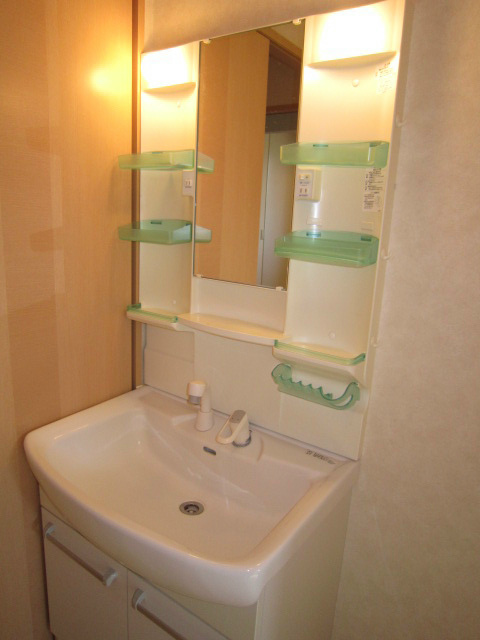 レグルスオザワＢ その他3