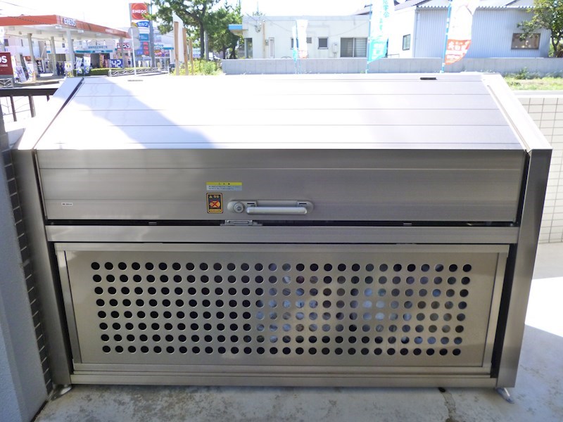 シアンサージュ湘南 その他外観2