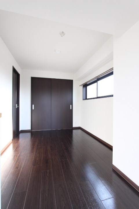 シアンサージュ湘南 ベッドルーム