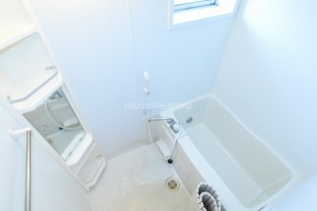 コンフォート弐番館Ⅱ 風呂画像