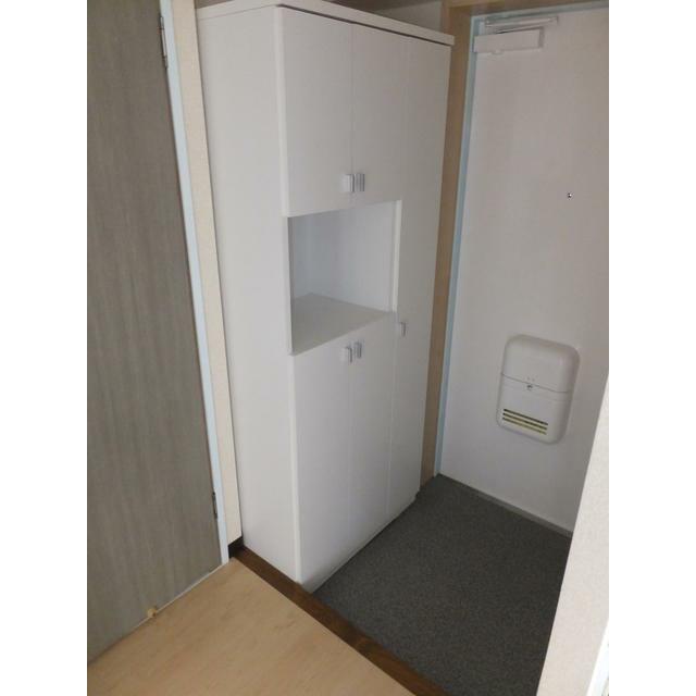 コートエクセレントＡ 玄関