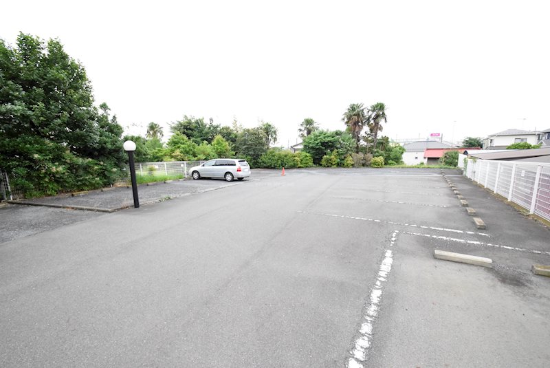 ヒルズ白根 その他外観1