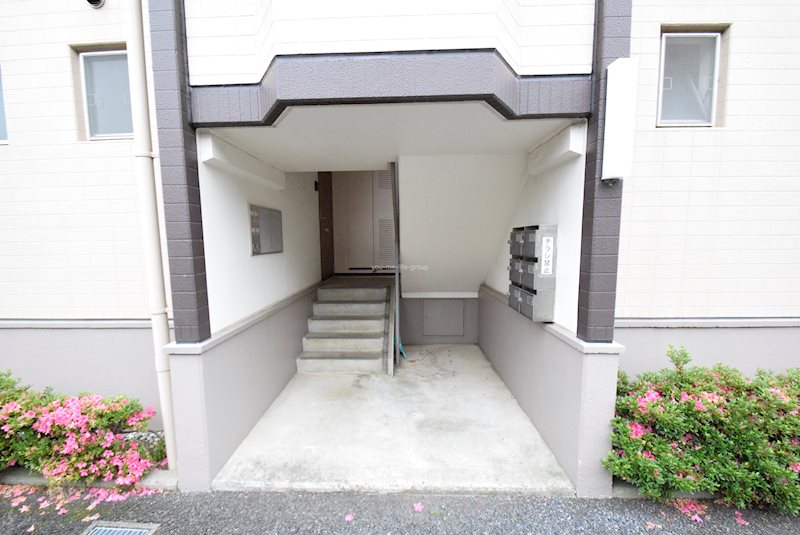 ヒルズ白根 その他外観2