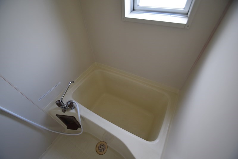 ヒルズ白根 風呂画像