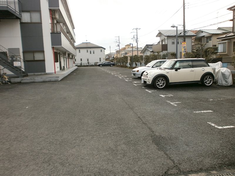 ステラコート その他外観1