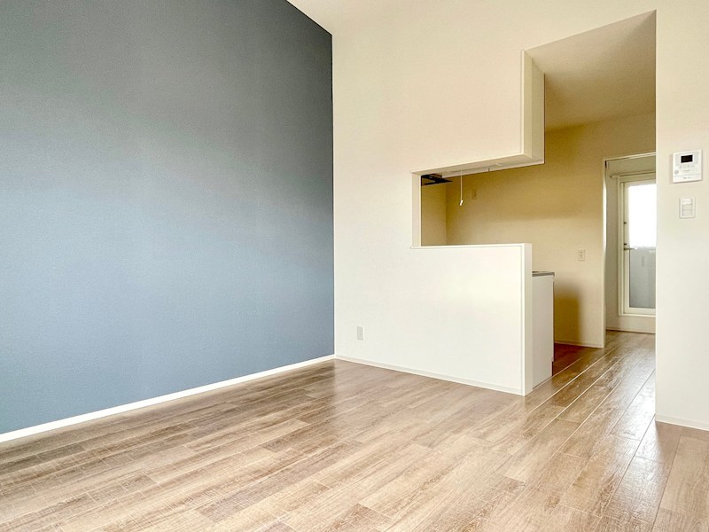 グリーンガーデン湘南Ⅱ  リビング