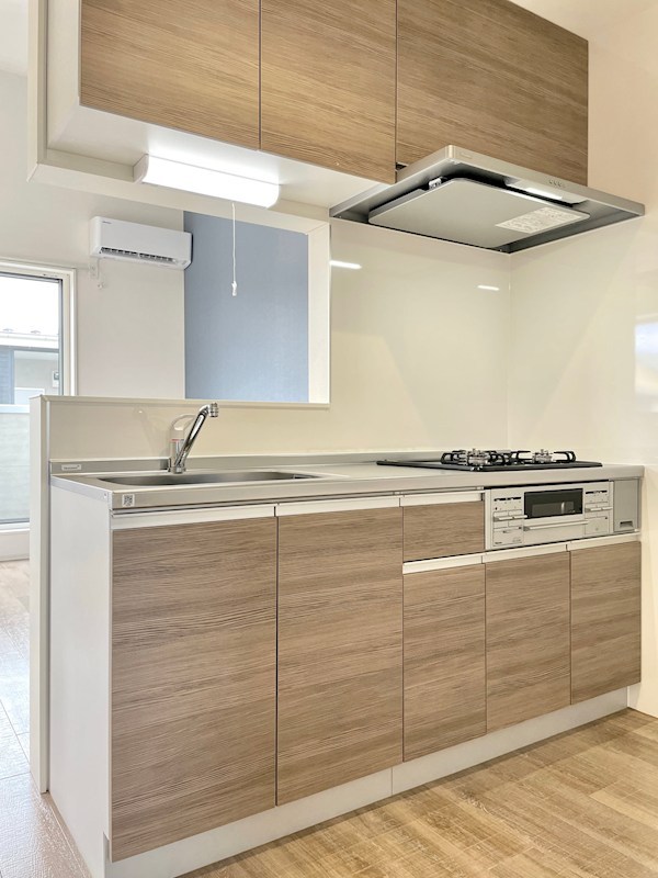 グリーンガーデン湘南Ⅱ  キッチン