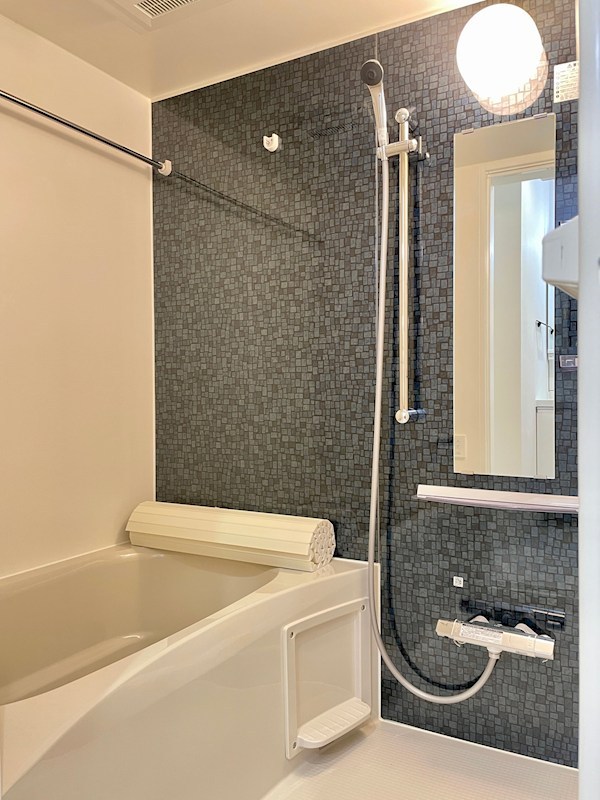 グリーンガーデン湘南Ⅱ  風呂画像