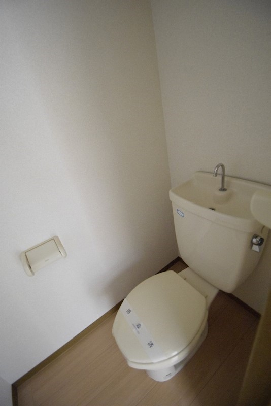 エンゼルハイツ その他1