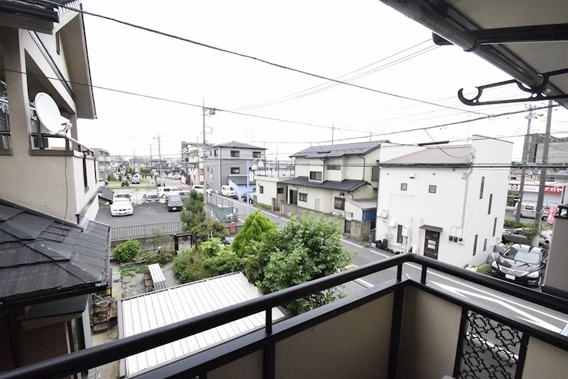 エンゼルハイツ その他2