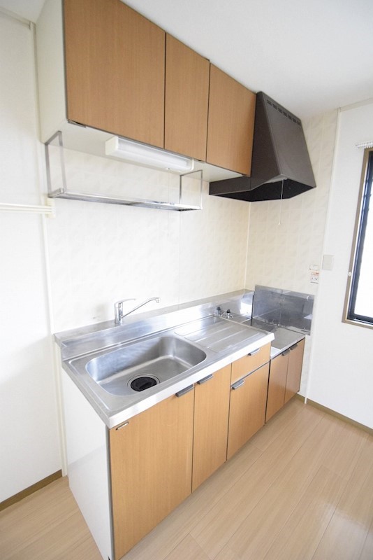 エンゼルハイツ キッチン