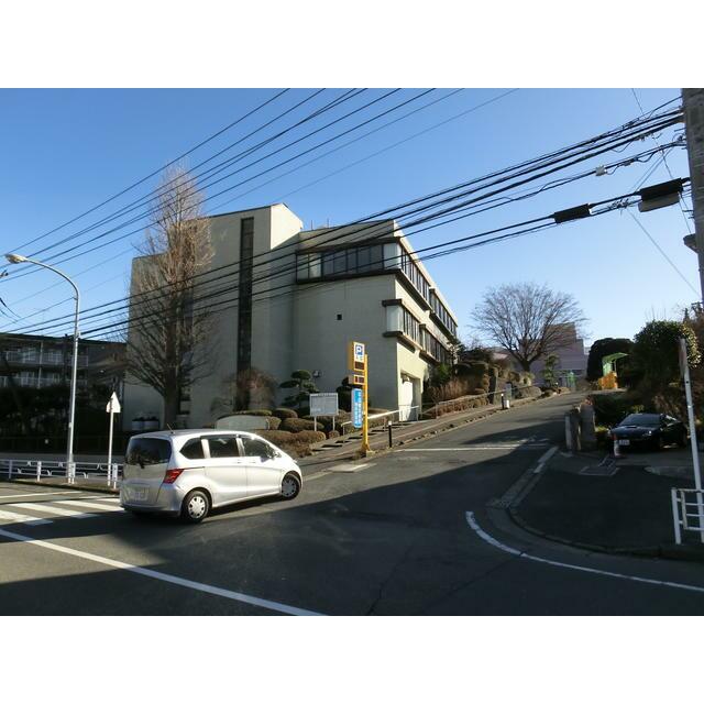 セイワハイツ 周辺画像2