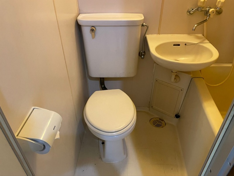 セイワハイツ その他2