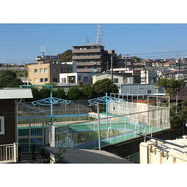 セイワハイツ 周辺画像4