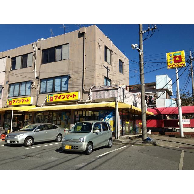 セイワハイツ 周辺画像5