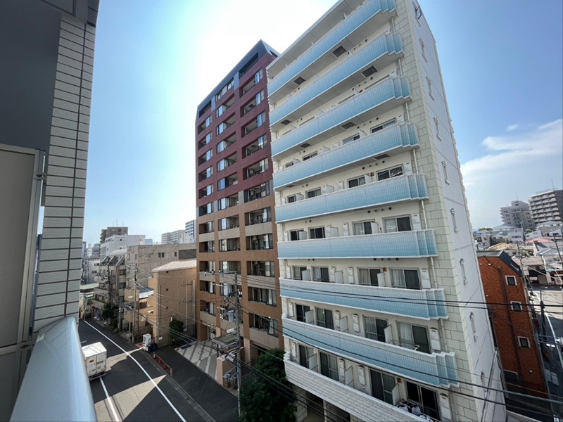 エシュレ湘南 その他2