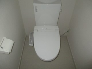 リブリ・花水木エスポワール その他4