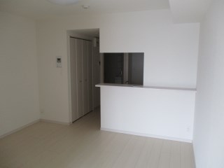 リブリ・花水木エスポワール リビング