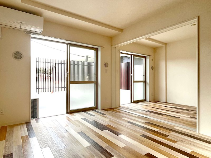 Regalo〜レガロ〜 リビング