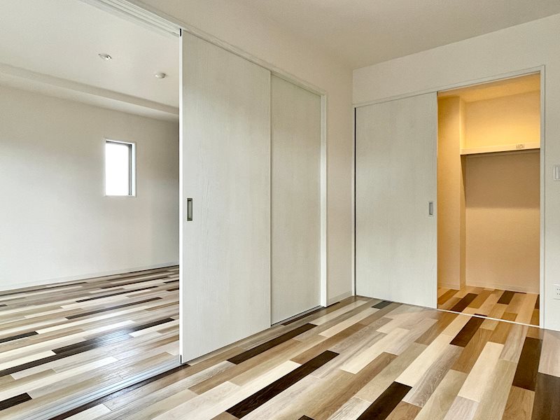 Regalo〜レガロ〜 ベッドルーム