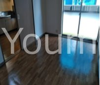 カトルヤマジュ ベッドルーム