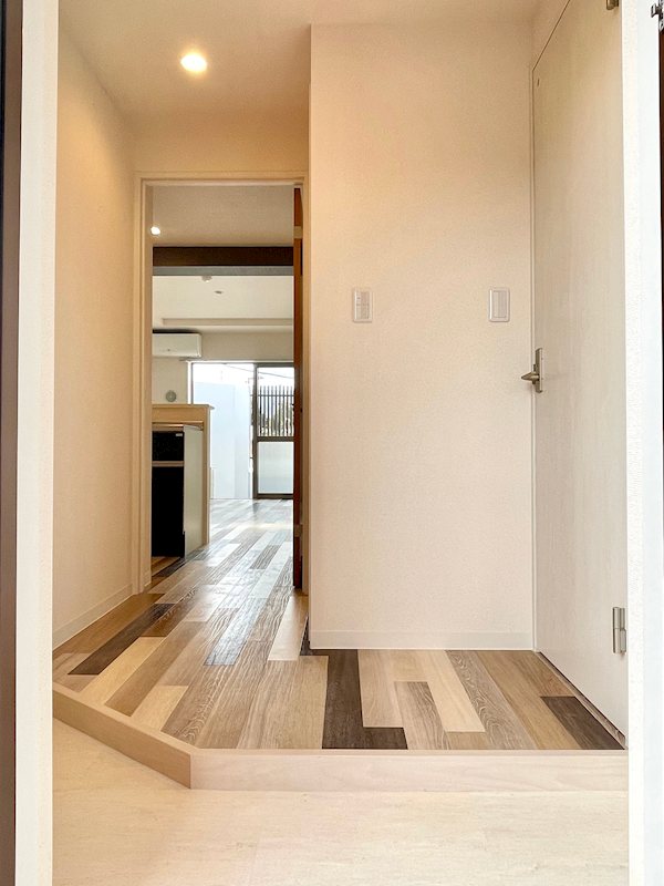 Regalo〜レガロ〜 玄関