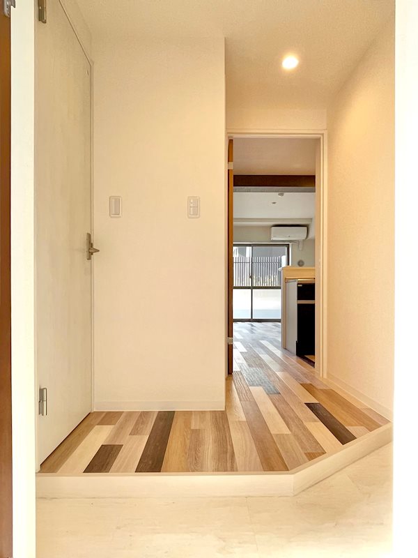 Regalo〜レガロ〜 玄関