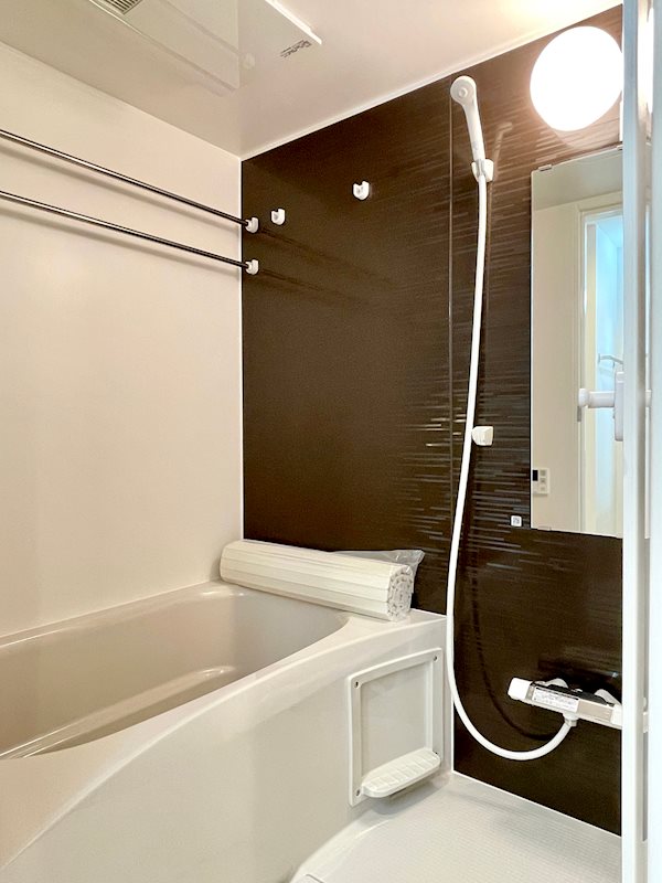 Regalo〜レガロ〜 風呂画像