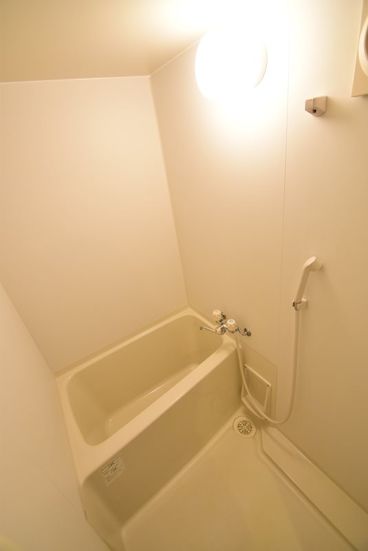 ドミール本郷台Ⅰ 風呂画像