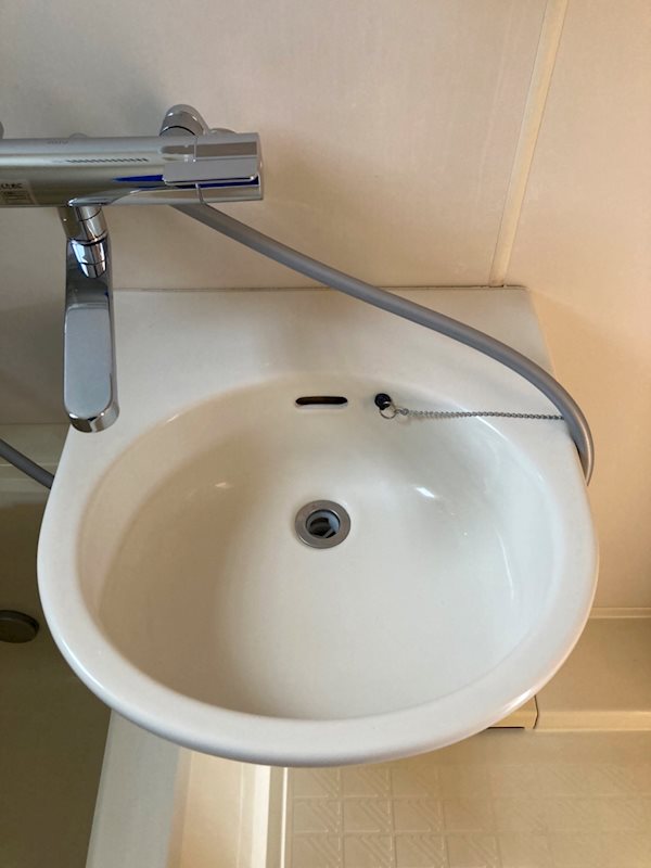 シーサイド川瀬B その他4