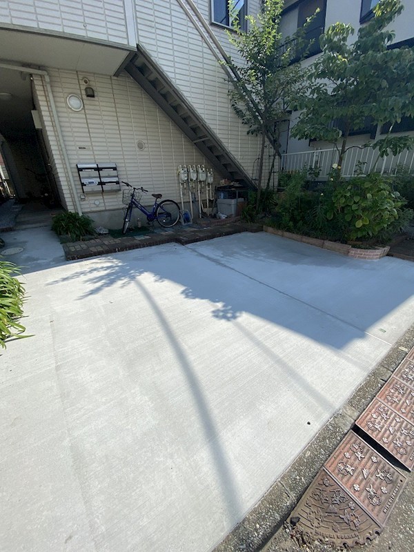 ジュネス鵠沼 その他外観2