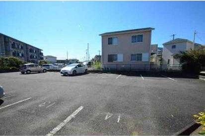 コートビレッジ辻堂 その他外観1