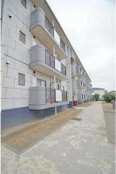 コートビレッジ辻堂 その他外観4