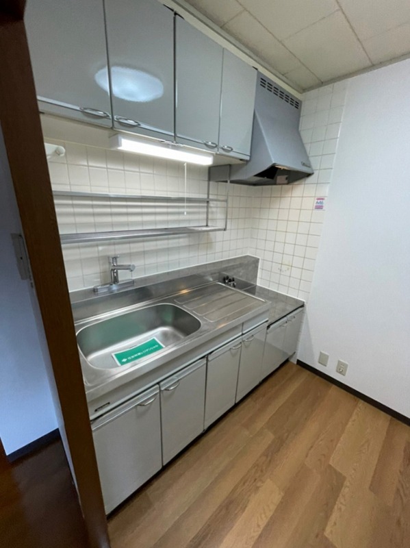 コートビレッジ辻堂 キッチン