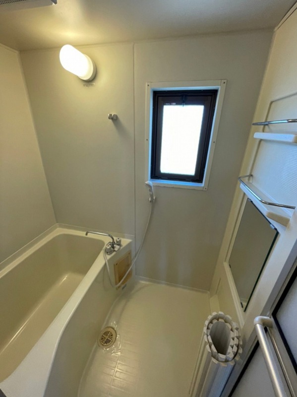 コートビレッジ辻堂 風呂画像