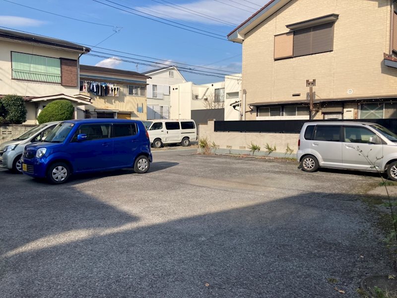 シーサイド川瀬B その他外観1