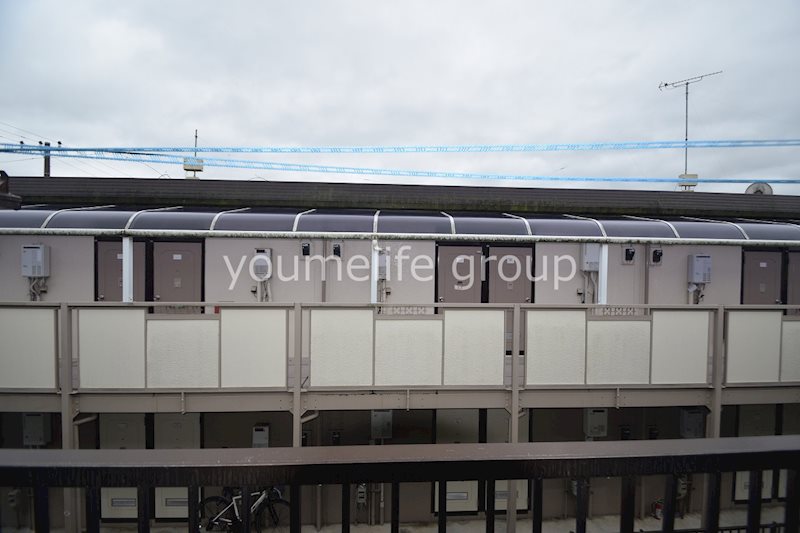 シティハイムエクセル2 その他3