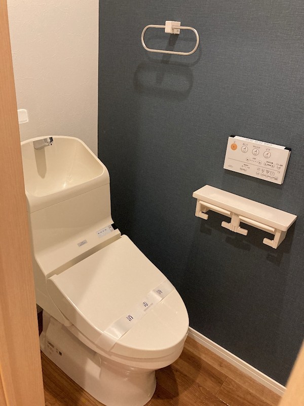 ガラージュ湘南 その他2