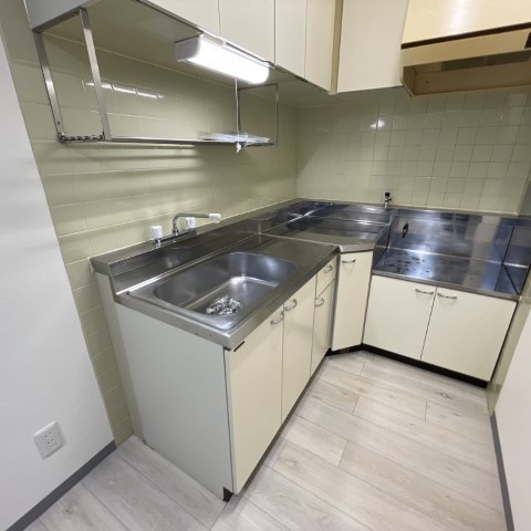 厚木参番館 その他外観2