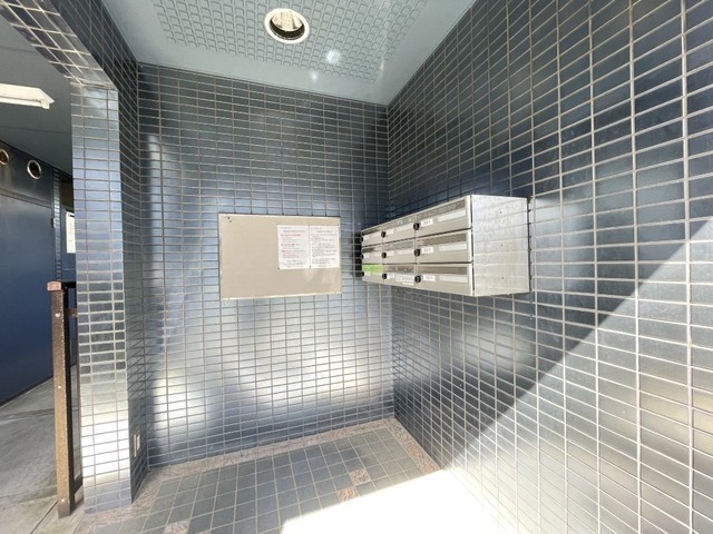 厚木参番館 その他外観4