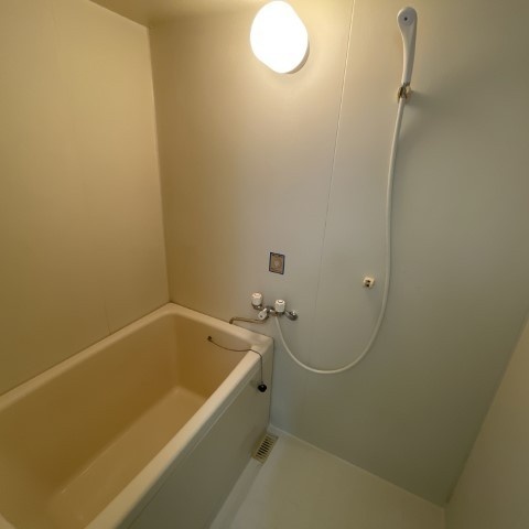 厚木参番館 風呂画像