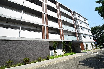 パノラマ南鴨宮 その他外観6