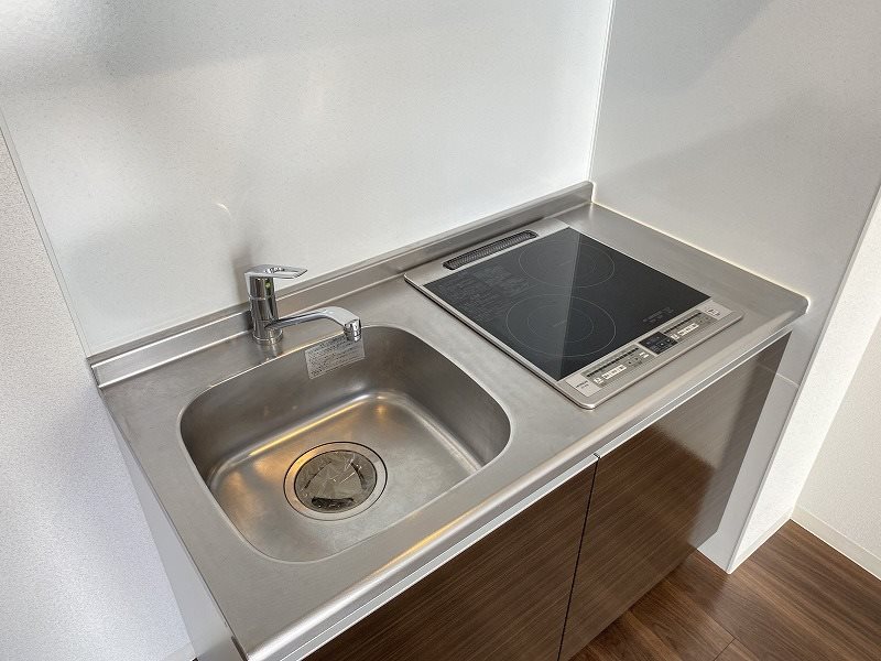 FUJISAWA　INN＆SUITES キッチン