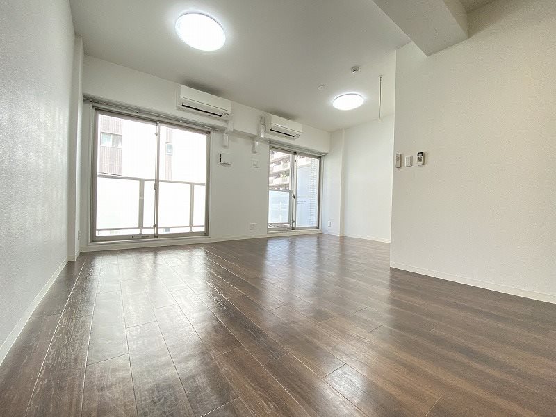 FUJISAWA　INN＆SUITES ベッドルーム