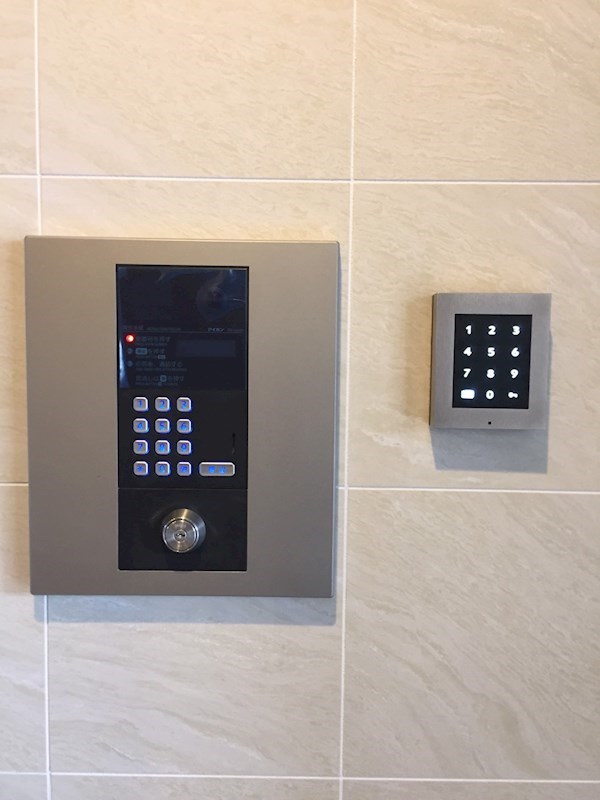 FUJISAWA　INN＆SUITES その他外観2