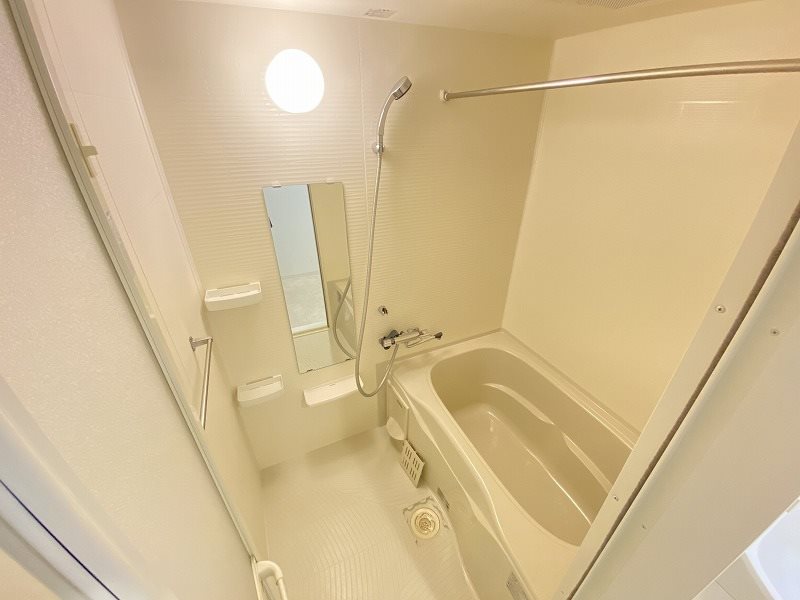 FUJISAWA　INN＆SUITES 風呂画像