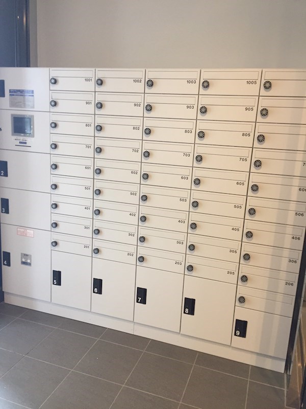 FUJISAWA　INN＆SUITES その他外観3