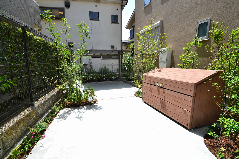 Earth terrace（アーステラス)  その他8